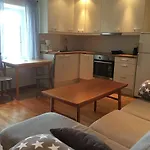 Appartement Svolvaergeita *