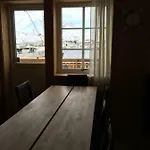 Svolvaergeita * Svolvær