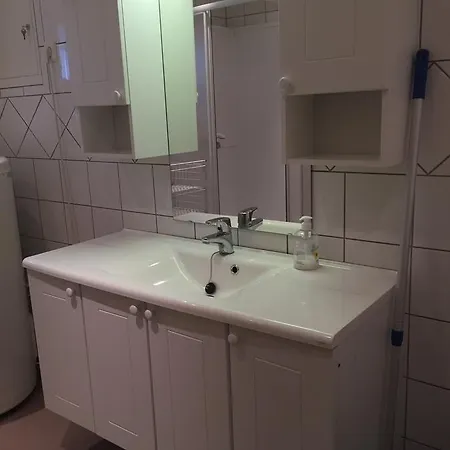 Svolvaergeita * Svolvaer