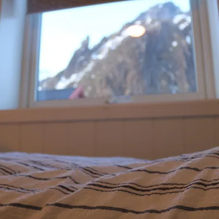 Svolvaergeita Svolvær