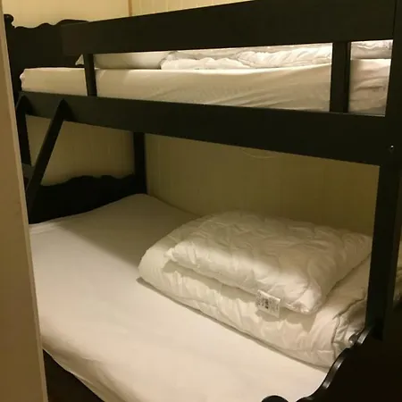 Apartamento Svolvaergeita Svolvær