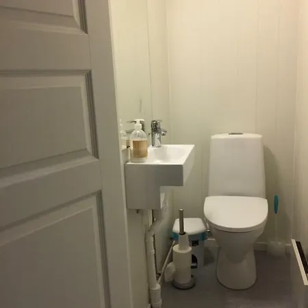 Svolvaergeita * Svolvaer