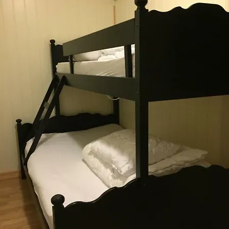 Svolvaergeita Appartement *