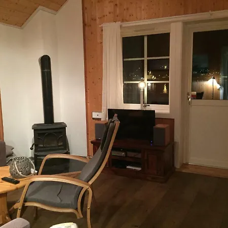 Svolvaergeita