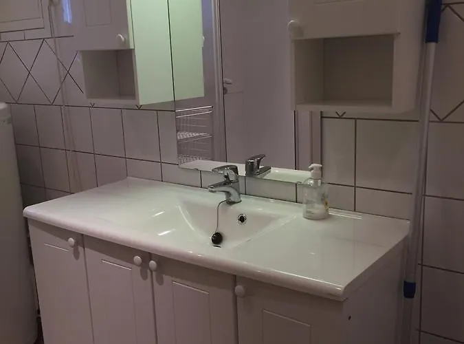 Svolvaergeita * Svolvær