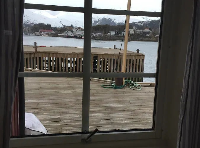 Svolvaergeita *