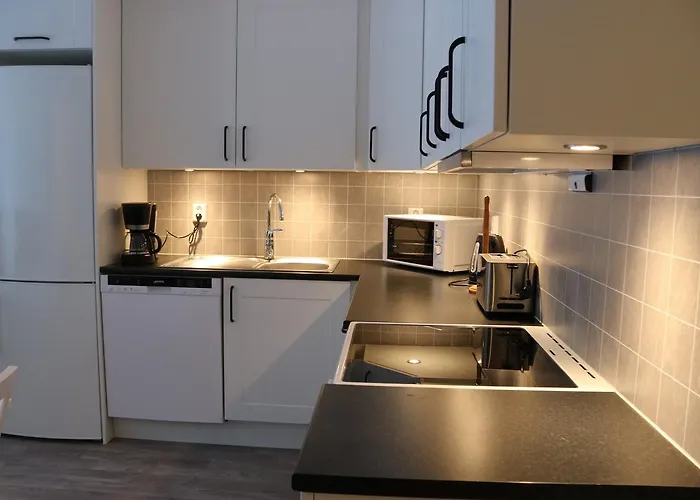 Svolvaergeita * Svolvær