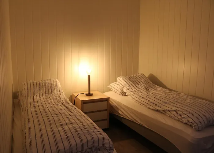 Apartment Svolvaergeita