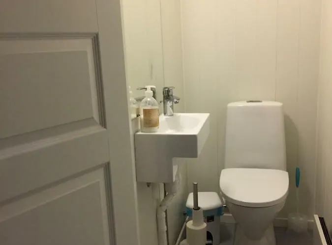Svolvaergeita * Svolvær