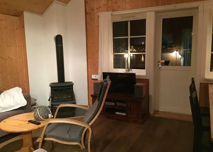 Svolvaergeita