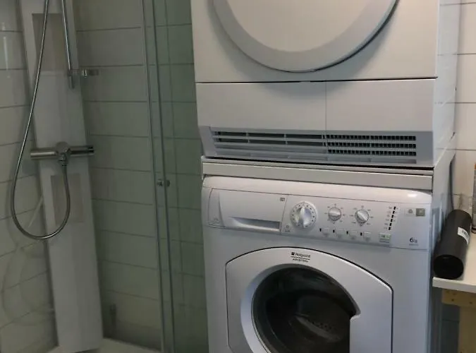 Apartment Svolvaergeita