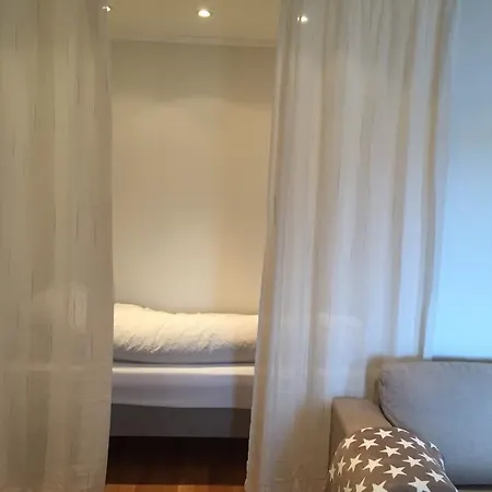 Svolvaergeita Svolvær