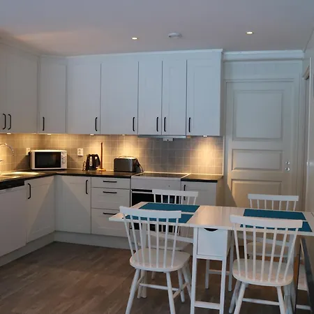 Svolvaergeita * Svolvær