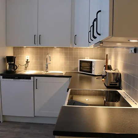 Svolvaergeita * Svolvær