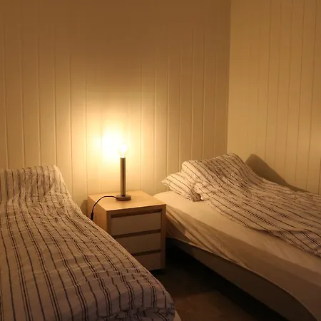 Apartmán Svolvaergeita