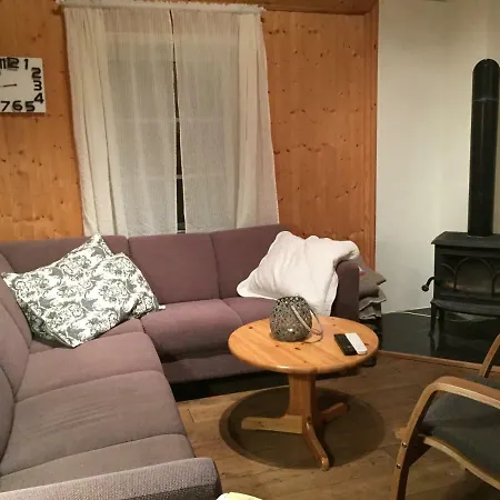 Svolvaergeita * Svolvær