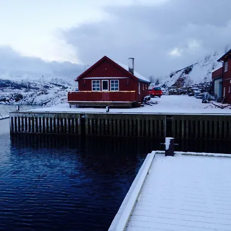 Svolvaergeita * Svolvær